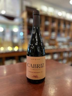 Quinta de Cabriz - Touriga Nacional D�o 2022 (750ml) (750ml)