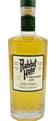 Rabbit Hole - Bespoke Gin (750ml) (750ml)