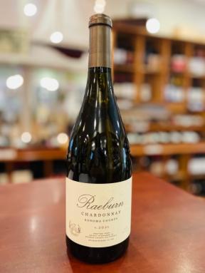 Raeburn - Chardonnay Sonoma 2023 (750ml) (750ml)