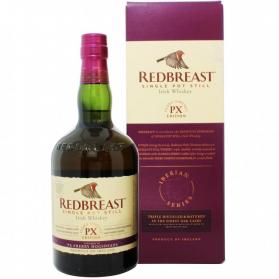 Redbreast - PX Irish Whiskey (750ml) (750ml)