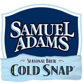 Samuel Adams - Cold Snap (12 pack 12oz cans) (12 pack 12oz cans)
