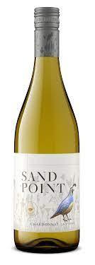 Sand Point - Chardonnay 2023 (750ml) (750ml)