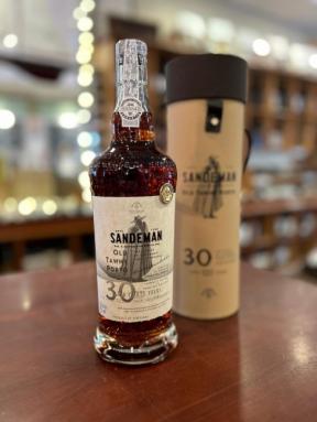 Sandeman - Tawny Port 30 year old (750ml) (750ml)