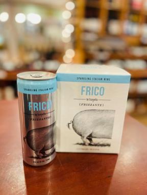 Scarpetta - Frico Frizaante (4 pack 250ml cans) (4 pack 250ml cans)