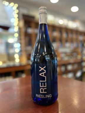 Schmitt Sohne - Relax Riesling Mosel-Saar-Ruwer (1.5L) (1.5L)