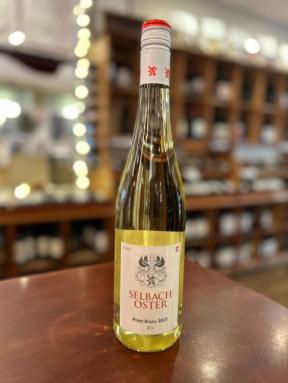 Selbach-Oster - Pinot Blanc 2023 (750ml) (750ml)