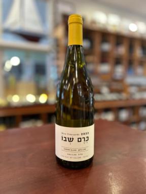 Shvo Vineyards - Chenin Blanc 2022 (750ml) (750ml)
