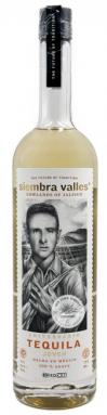 Siembra Valles - Aniversario Joven (750ml) (750ml)
