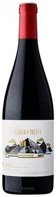Sierra de Tolono - Rioja Alavesa 2020 (750ml) (750ml)