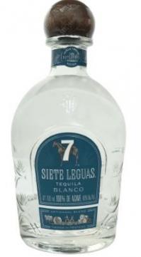 Siete Leguas - Blanco (750ml) (750ml)