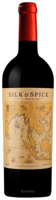 Silk & Spice - Red 2022 (750ml) (750ml)