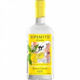 Sipsmith - Lemon Drizzle Gin (750ml) (750ml)