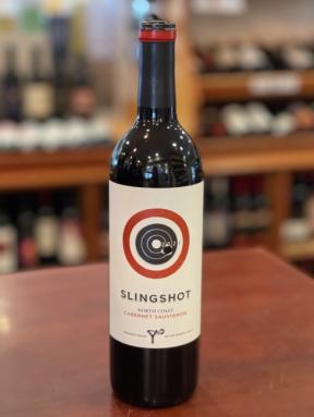 Slingshot - Cabernet Sauvignon 2022 (750ml) (750ml)