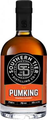 Southern Tier - Pumking Whiskey (750ml) (750ml)