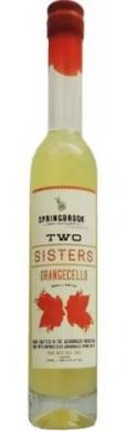 Springbrook - Orangecello (375ml) (375ml)