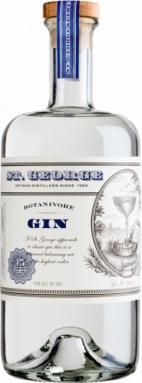St. George - Botanivore Gin (750ml) (750ml)