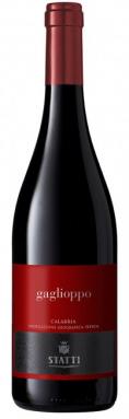Statti - Gaglioppo Calabria 2022 (750ml) (750ml)