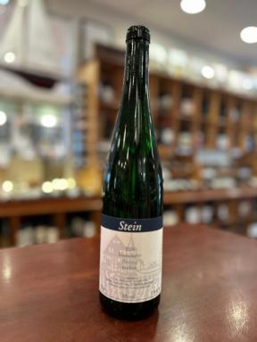 Stein - Riesling Trocken Blauschiefer 2024 (750ml) (750ml)