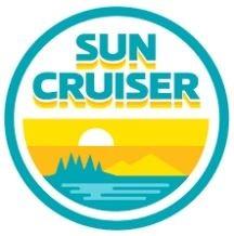 Sun Cruiser 12pcan - Variety (12 pack 12oz cans) (12 pack 12oz cans)