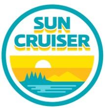 Sun Cruiser 18pcan - Variety Pack (355ml) (355ml)