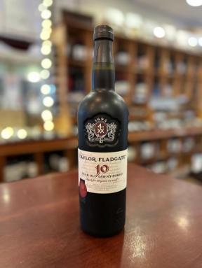 Taylor Fladgate - 10 Year Tawny Port (750ml) (750ml)