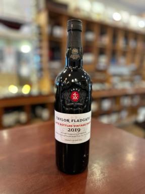 Taylor Fladgate - Late Bottled Vintage 2019 (750ml) (750ml)