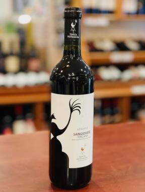 Tenuta Pietramora - Germile Sangiovese 2021 (750ml) (750ml)