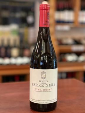 Terre Nerre - Etna Rosso 2022 (750ml) (750ml)
