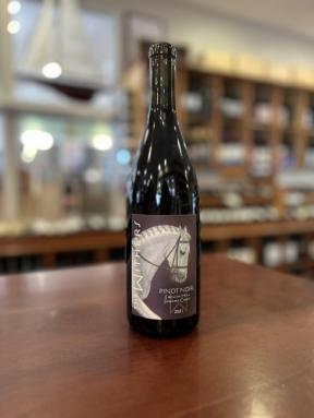 The Withers - English Hill Pinot Noir 2021 (750ml) (750ml)