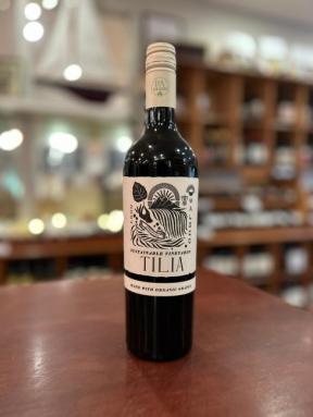 Tilia - Malbec Mendoza 2024 (750ml) (750ml)