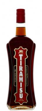 Tiramisu - Italian Liqueur (750ml) (750ml)