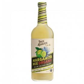 Tres Agaves - Original Margarita Mix (1L) (1L)