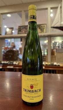 Trimbach - Gewrztraminer Alsace 2020 (750ml) (750ml)