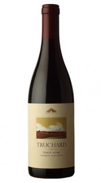 Truchard - Pinot Noir 2023 (750ml) (750ml)