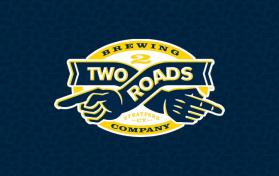 Two Roads - 100% Fun Helles Lager (6 pack 12oz cans) (6 pack 12oz cans)