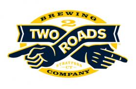 Two Roads - Vodka (750ml) (750ml)