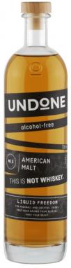 Undone - Not Whiskey