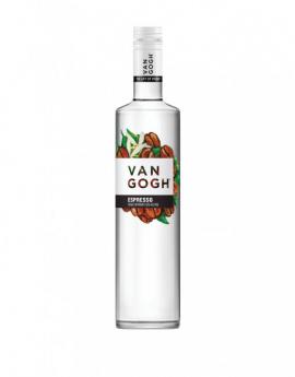 Van Gogh - Espresso Vodka (750ml) (750ml)