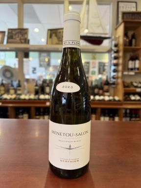 Vignobles Berthier - Menetou Salon Blanc 2023 (750ml) (750ml)