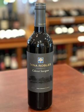 Vina Robles - Cabernet Sauvignon Paso Robles 2023 (750ml) (750ml)