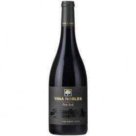 Vina Robles - Petite Sirah Paso Robles 2022 (750ml) (750ml)