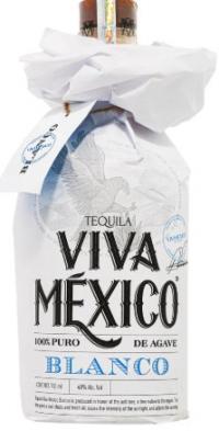 Viva Mexico - Blanco (750ml) (750ml)