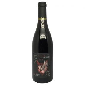 Chapuis - Savigny Les Beaune Rouge 2020 (750ml) (750ml)