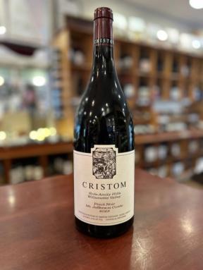 Cristom - Pinot Noir Willamette Valley Mt. Jefferson Cuv�e 2023 (1.5L) (1.5L)