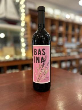 Bura-Mrgudic - Basina Plavac Mali 2022 (750ml) (750ml)