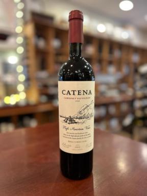 Bodega Catena Zapata - Cabernet Sauvignon 2023 (750ml) (750ml)