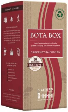 Bota Box - Cabernet Sauvignon (3L) (3L)