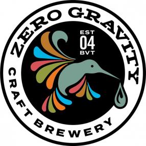 Zero Gravity - Haze (4 pack 16oz cans) (4 pack 16oz cans)