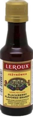 Leroux - Polish Blackberry Brandy (50ml) (50ml)
