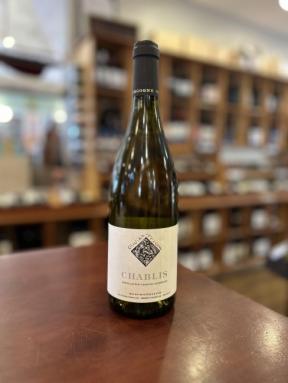 Olivier Tricon - Chablis 2023 (750ml) (750ml)